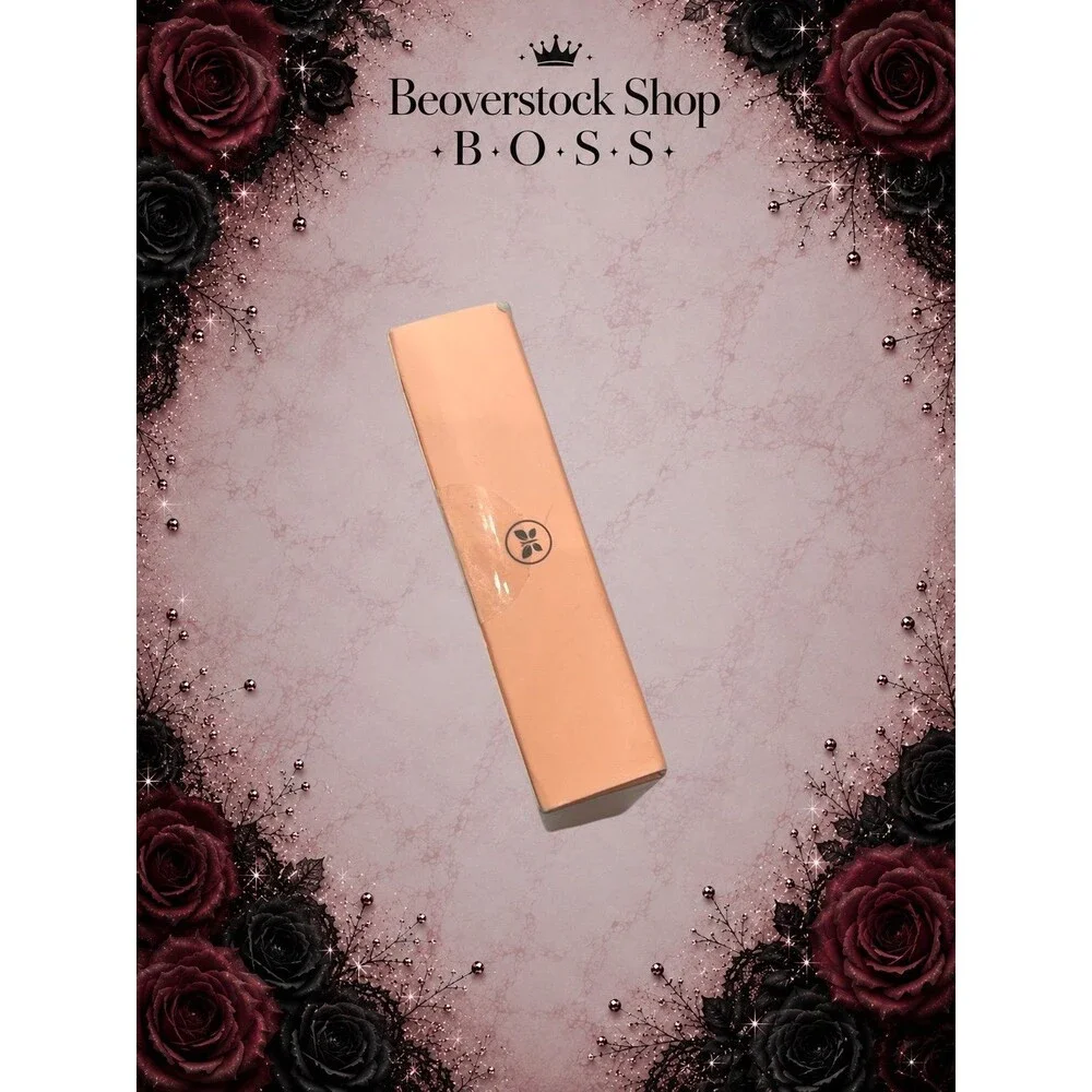 New NIB Honest Beauty Everything Cream Foundation – Espresso